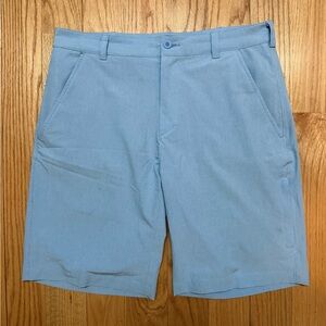 Columbia Golf Shorts
